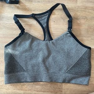 Auden sports nursing bra
